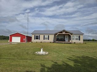 3079 Hartsell Rd, Owendale, MI 48754