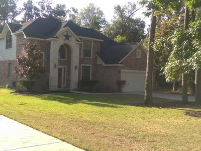 834 Weisinger Dr, Magnolia, TX, 77354