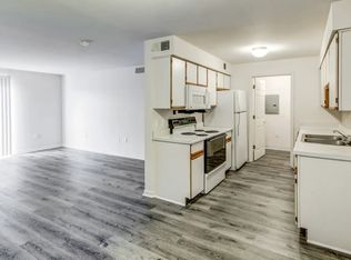 Walnut Creek Apartments, Kokomo, IN 46902