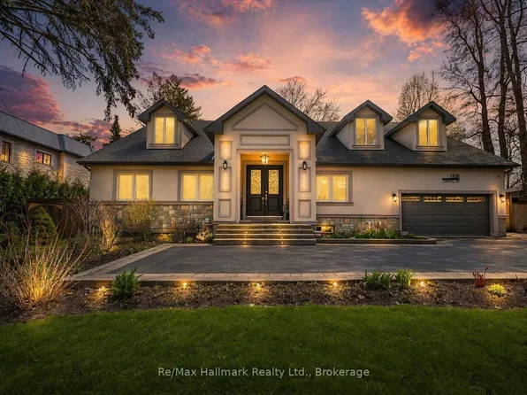 1508 Oakhill Dr, Oakville, ON L6J 1Y5
