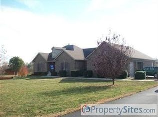 5540 Winchester Rd, Lexington, KY 40509