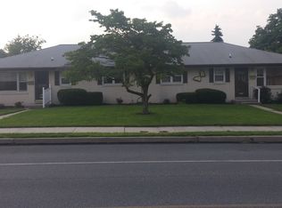 523 W Cherry St, Palmyra, PA 17078