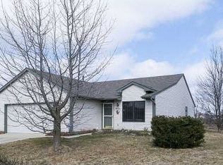 11308 Witch Hazel Dr, Indianapolis, IN