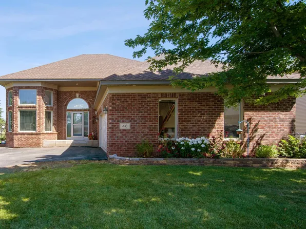 48 Loughney Bay, Hudson, WI 54016