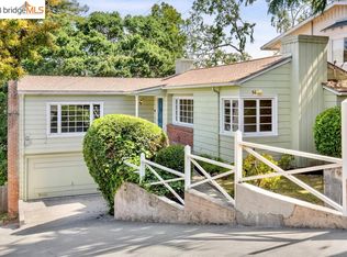 14 Cambridge Way, Piedmont, CA