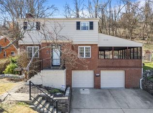 199 Gilkeson Rd, Pittsburgh, PA 15228