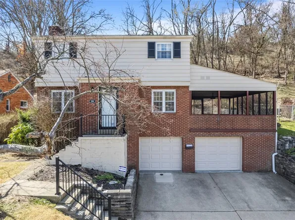 199 Gilkeson Rd, Pittsburgh, PA 15228