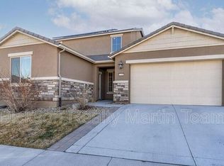 1745 Scott Valley Rd, Reno, NV 89523