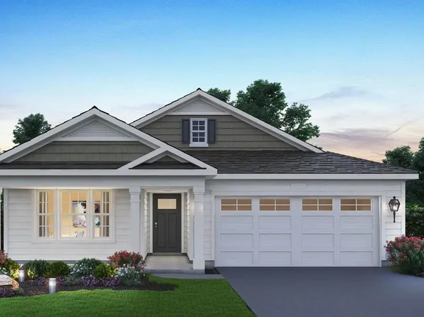 2533 Skye Dr, Pingree Grove, IL 60140