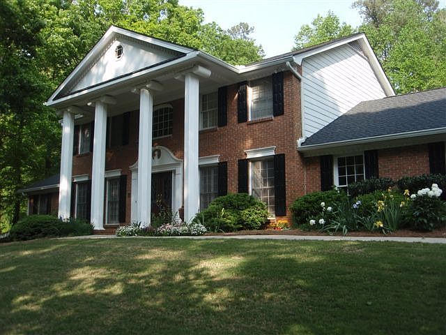 Renovated Traditional