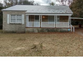 570 Robert Henry St, Macon, GA 31206