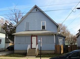 524 N 10th St, Dekalb, IL 60115