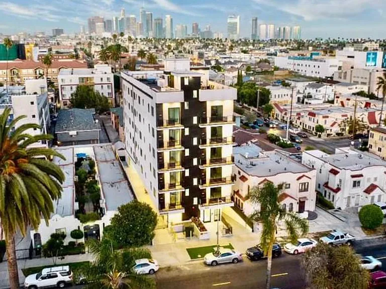 920 S Catalina St #3 — Photo 1