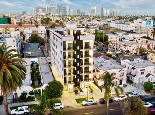 920 S Catalina St #3, Los Angeles, CA 90006