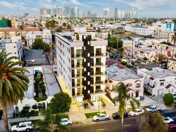 920 S Catalina St #3, Los Angeles, CA 90006