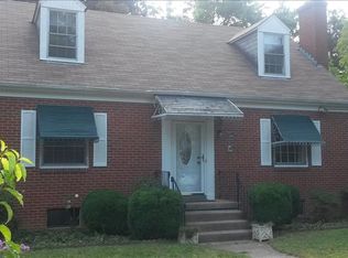 6021 Bonneau Rd, Richmond, VA 23227