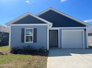 3567 Wigeon Way LOT 155, Winnabow, NC 28479