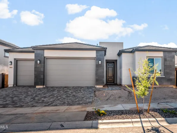 16935 W CHAMA Drive, Surprise, AZ 85387