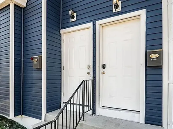 1109-1111 Franklin Avenue