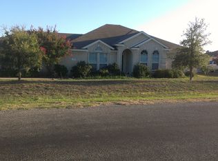 101 Langley Ct, Aledo, TX 76008