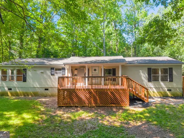 119 Timberlane St, Homer, GA 30547