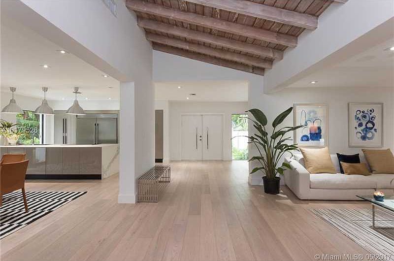 COMPLETELY RENOVATED HOME in 2016