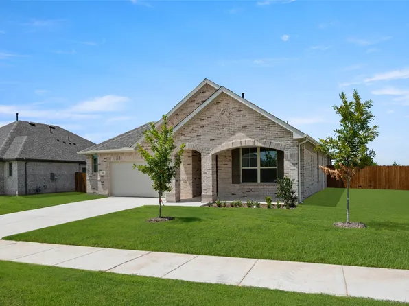 433 Wabash Dr, Waxahachie, TX 75167