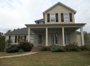 612 Centerpointe Cv, Oxford, MS 38655