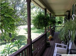 223 McCalla Rd, Bessemer, AL 35022