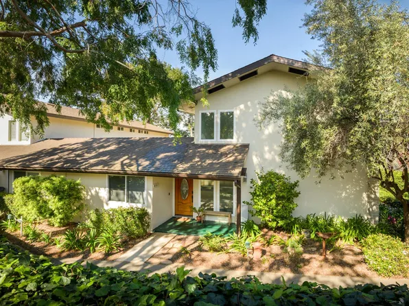 851 Cieneguitas Rd, Santa Barbara, CA 93110