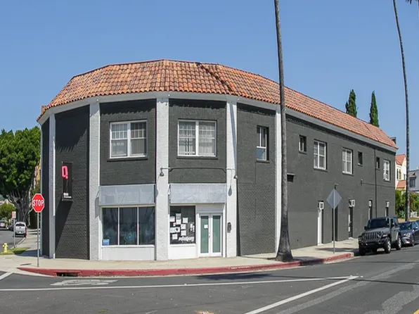 3 N Primrose Ave APT 6, Alhambra, CA 91801