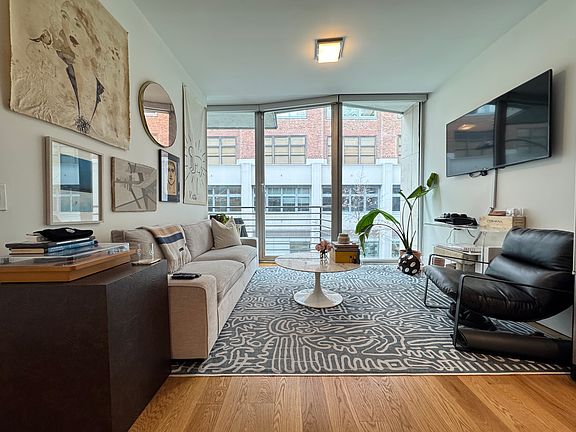 2nd image of 343 W 16th St APT 3f