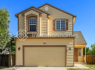 7052 Ancestra Dr, Fountain, CO 80817