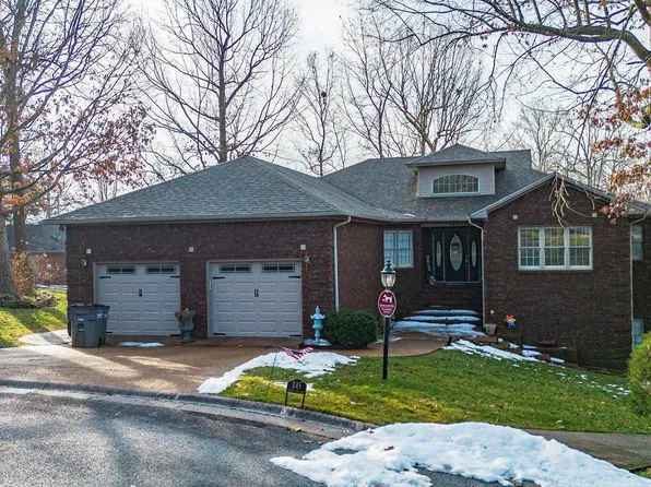 145 Forest View Cv, Paducah, KY 42003
