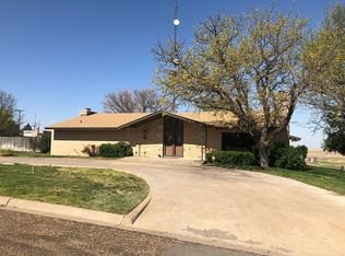 609 Mustang Trl, Elkhart, KS 67950