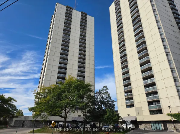323 Colborne St, London, ON