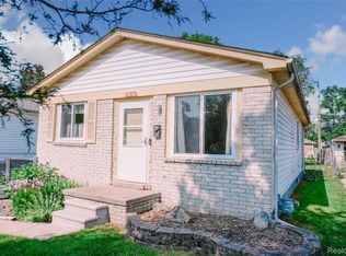 20379 Gaylord, Redford, MI 48240