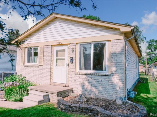 20379 Gaylord, Redford, MI 48240