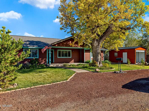 38 E 5th St, Eagar, AZ 85925