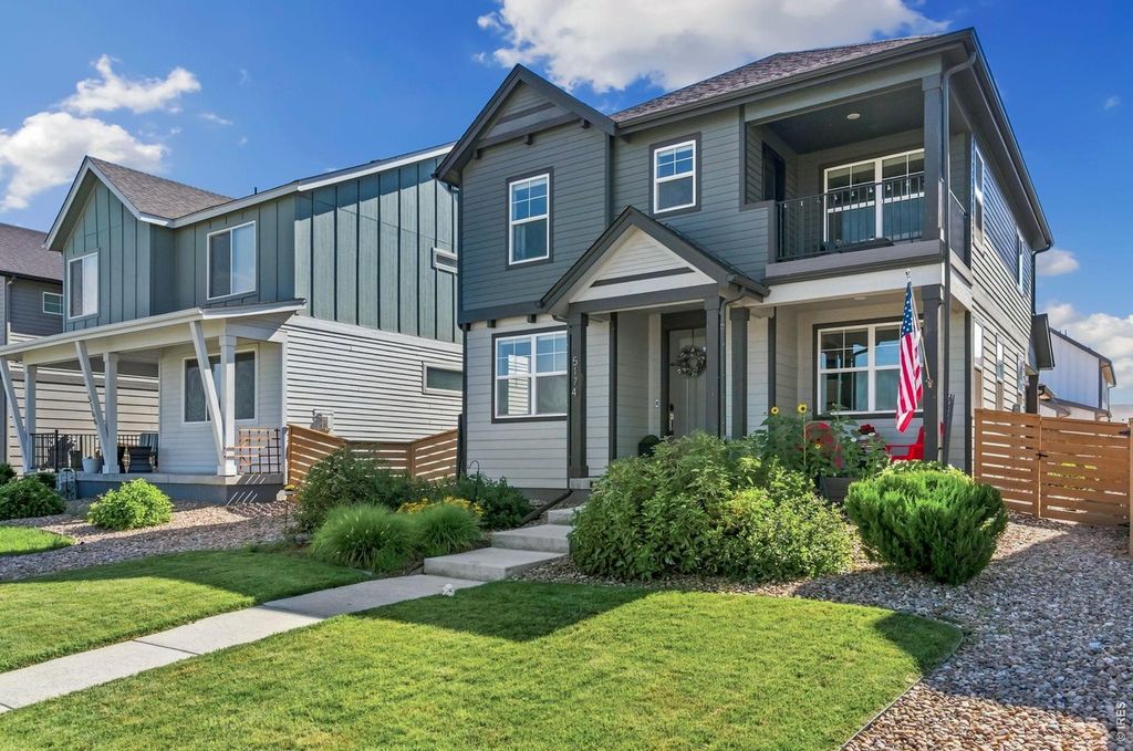 5174 Rendezvous Pkwy