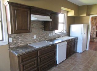 702 Harrison St, Wichita Falls, TX 76301