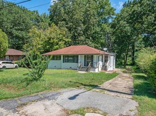 1206 Stoneybrook Rd, Forest Park, GA 30297