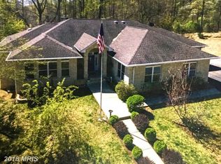 6139 Snow Mountain Rd, Broad Run, VA 20137
