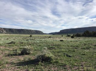 LOT 21 Copperweed Rd, Ramah, NM 87321
