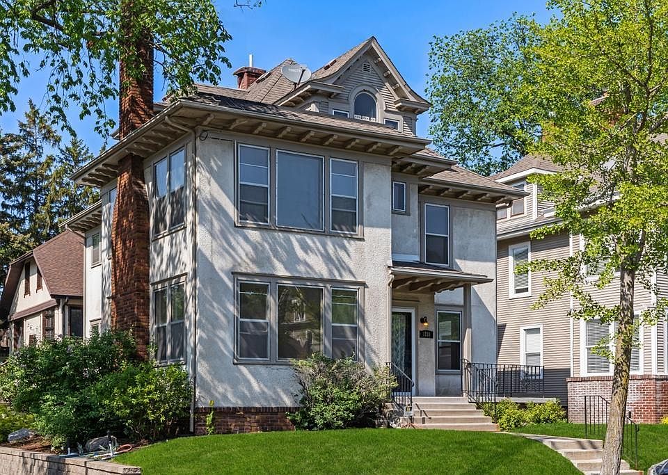 1720 31st St W, Minneapolis, MN 55408 | Zillow