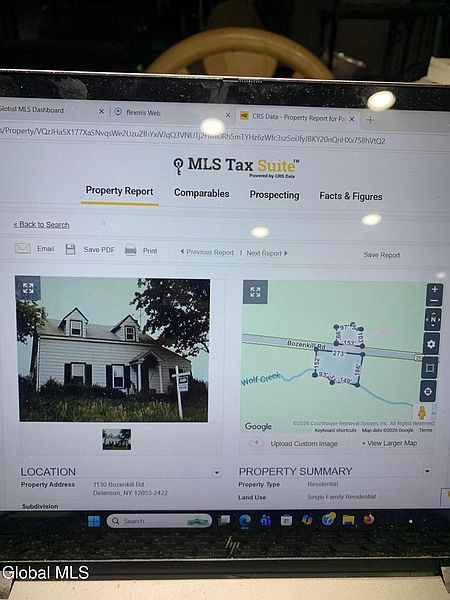 2nd image of 1130 Bozenkill Road