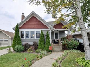 2610 Geneva St, Racine, WI 53402