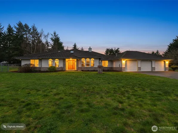 9709 36th Court SE, Olympia, WA 98513