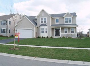 610 Belmont Ave, Oswego, IL 60543