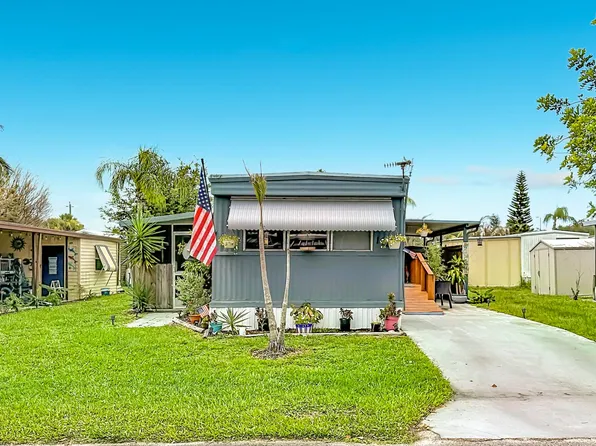 1786 SW Barbie Ter, Stuart, FL 34997